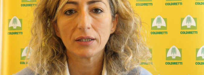 coldiretti donna impresa marche