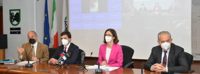 regione marche