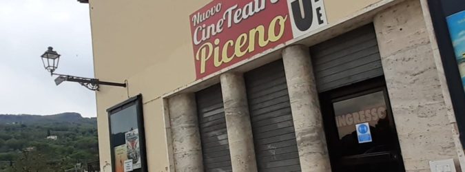 Cineteatro Piceno