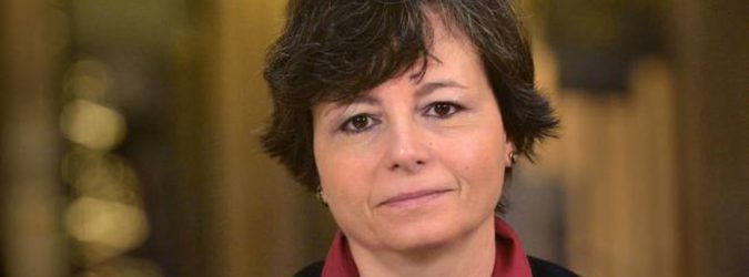Maria Chiara Carrozza