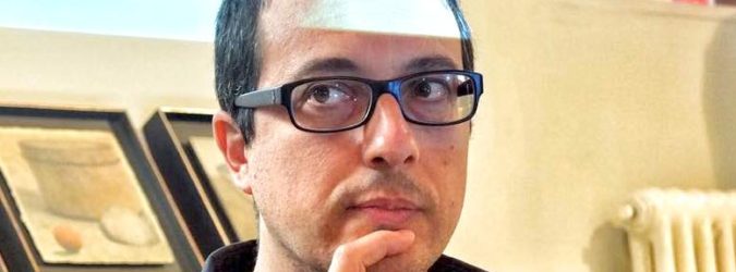 Paolo Fazzini