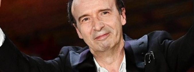 Roberto Benigni