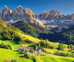 dolomiti