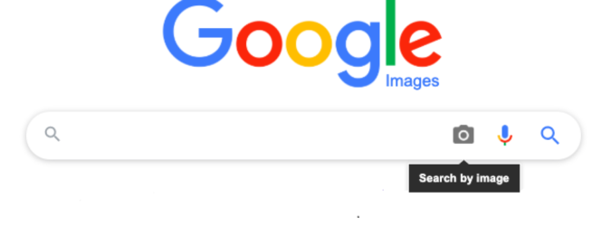 Google Reverse Image Search