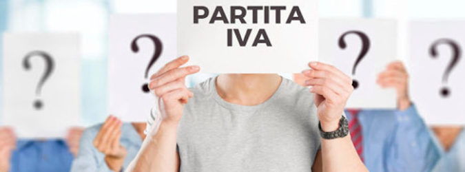 partita iva