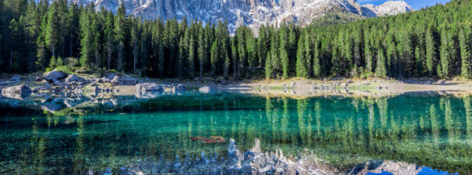 trentino