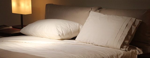 letto matrimoniale