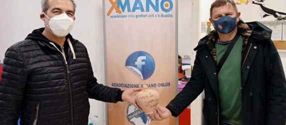 Associazione XMano
