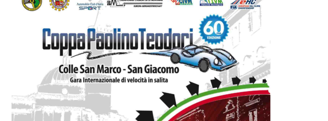 Coppa Paolino Teodori 2021