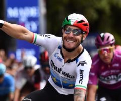 Giro Italia 2021