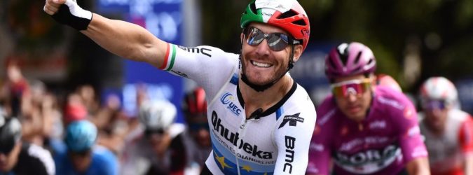 Giro Italia 2021