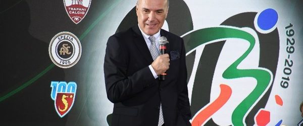 Lega Serie B