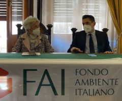 Giornate FAI di primavera 2021 Ascoli