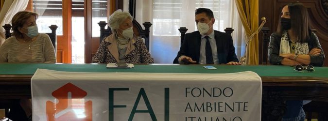 Giornate FAI di primavera 2021 Ascoli