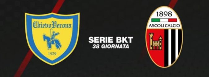 Chievo Ascoli