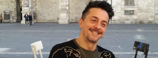 dario faini