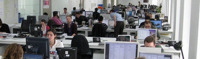 Lavoro Marche