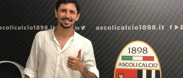 Ascoli Calcio