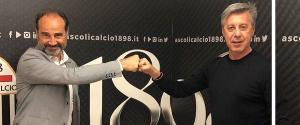 Ascoli Calcio