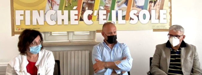 unione dei comuni della vallata