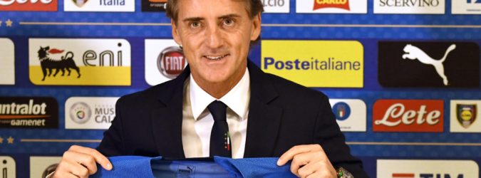 Roberto Mancini