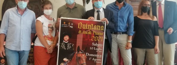 quintana di ascoli