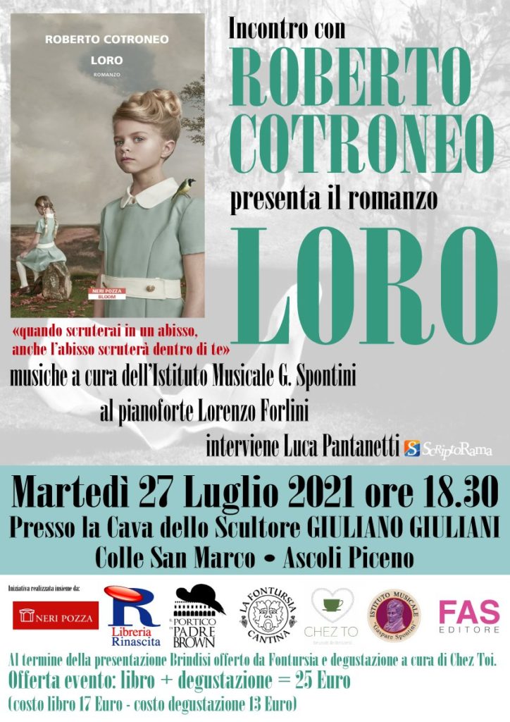 Roberto Cotroneo
