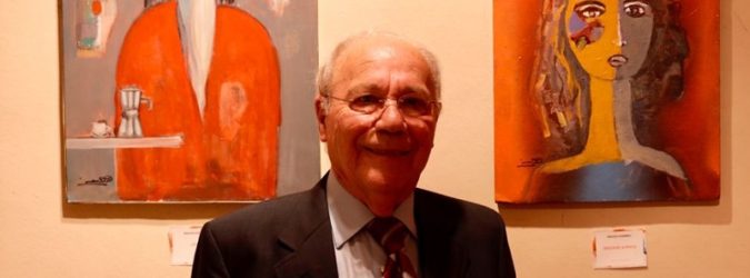 Lorenzo Luciani