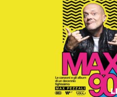 Max Pezzali