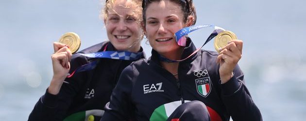 Olimpiadi
