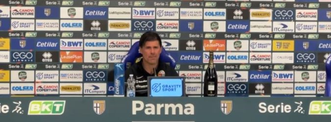 Parma-Ascoli