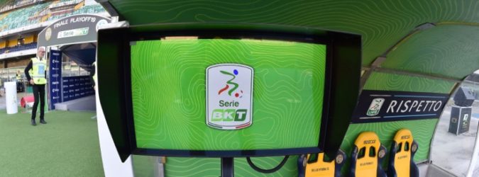 VAR Calcio