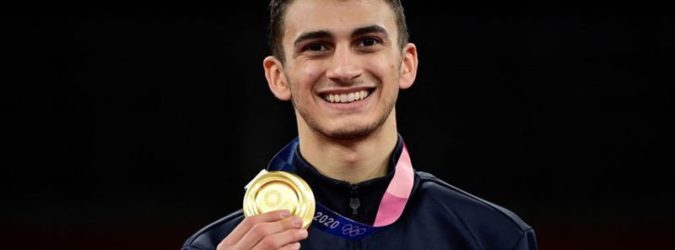 Olimpiadi