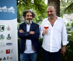 fluvione film festival