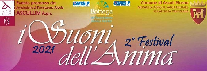 I suoni dell'anima