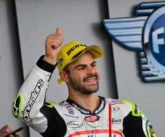 Romano Fenati