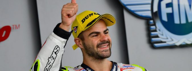 Romano Fenati