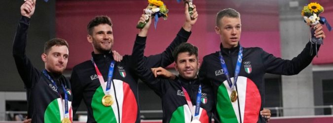 Olimpiadi