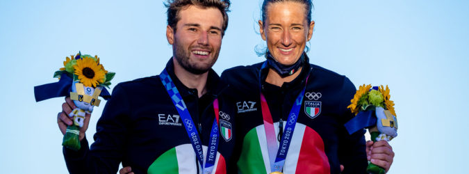 Olimpiadi