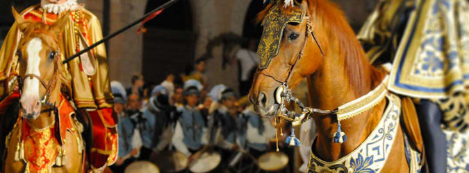 Quintana di Foligno