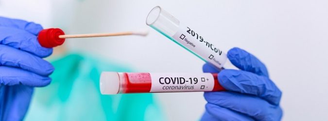 Coronavirus Marche