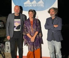 fluvione film festival