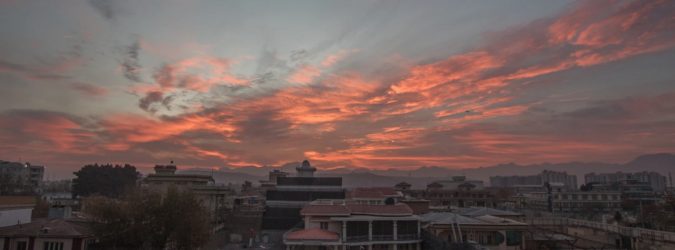 Afghanistan