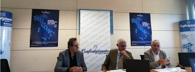 Confartigianato Marche