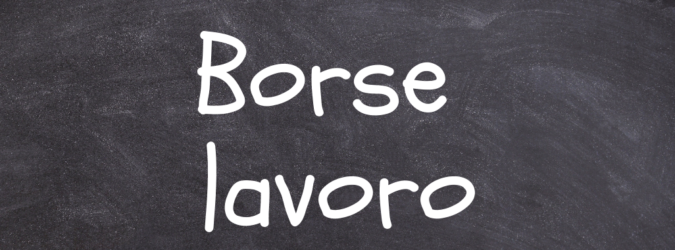 borse lavoro