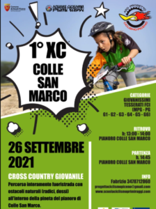 adriatico cross tour