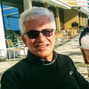 corecom Massimo Iacopini