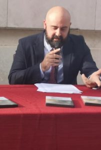 archivio di stato emanuele tedeschi 