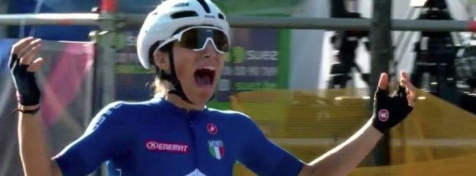 elisa balsamo