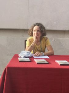 archivio di stato maria rita fiori